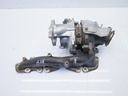Turbocompresor Audi A4 B9 A5 F5 A6 C8 2.0 TDI Mild Hybrid DTPA DTP 05L253019K