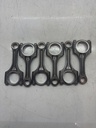 6x Biela Para Alfa Romeo Giulia 952 2.9 gasolina 670053476