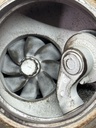 Turbocompresor para Audi A3 S3 / VW Golf VII R 2.0 TSI TFSI 228 kW 310 CV (06K145874G)