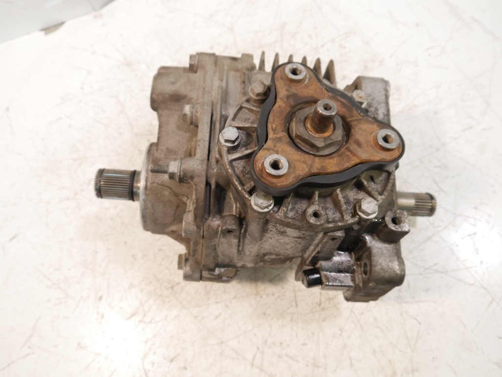 [MTD-457344] Diferencial VW Audi A3 Golf Passat Tiguan 2.0 TDI CBAB CBA 0AU409053T