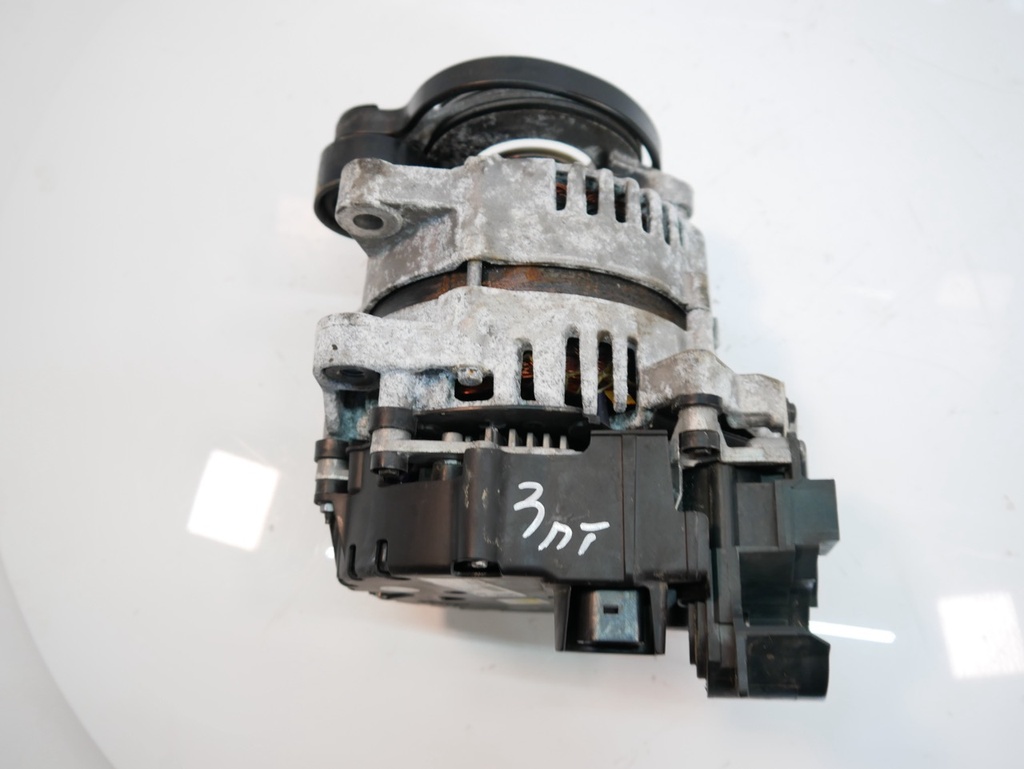 [MTD-462319] Alternador Land Rover Evoque L551 2.0 4x4 PT204 AJ20P4 K8D2-11A240-AB