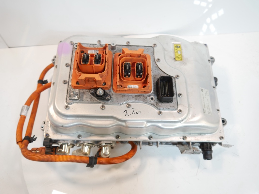 [MTD-472573] Batería de alto voltaje BMW i3 0.6 W20K06A IBIP25B 8488548
