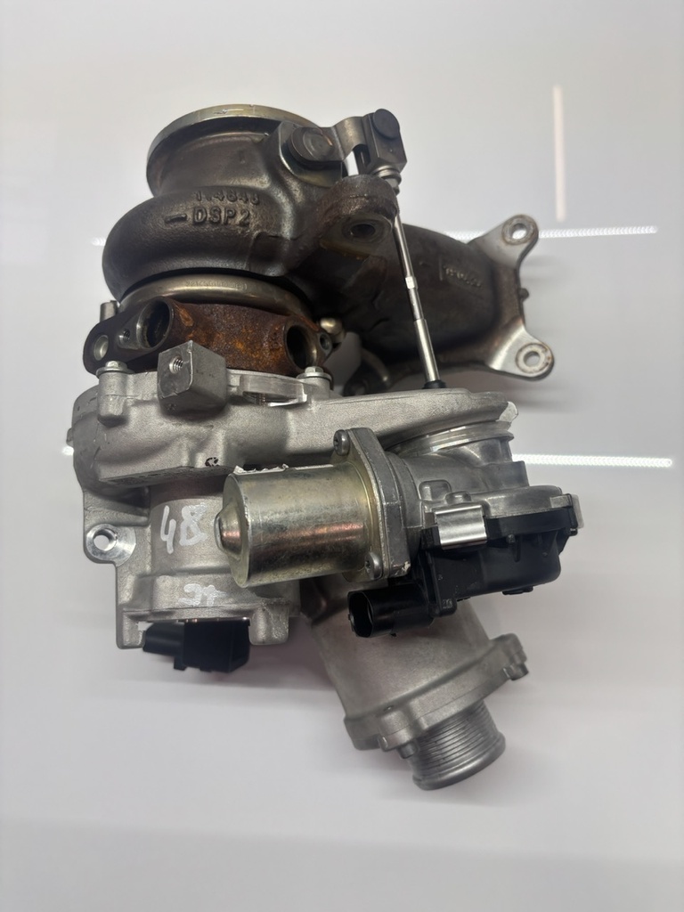 [MTD-487438] Turbocompresor VW Atlas 2.0 TSI DCGA DCG 06K145874T