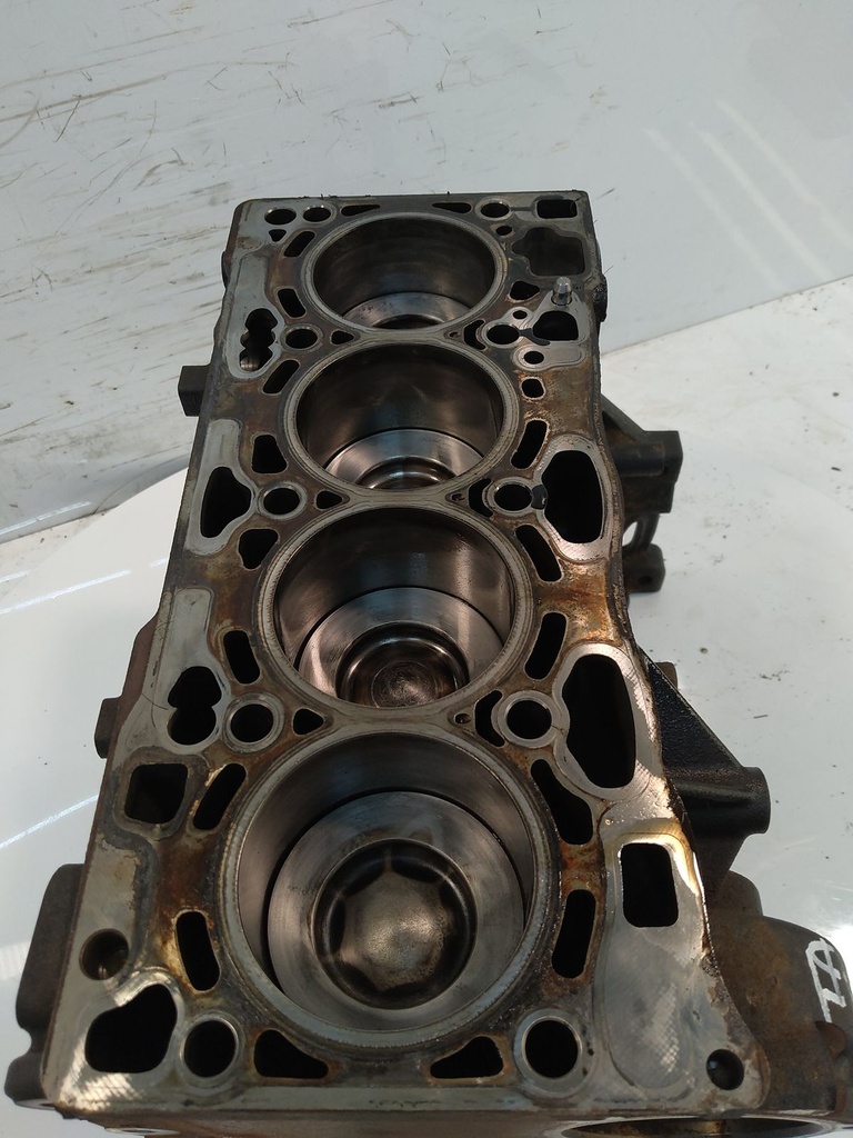 [MTD-518063] Bloque motor Seat Ateca 1.6 TDI DGTE DGT 04L023E