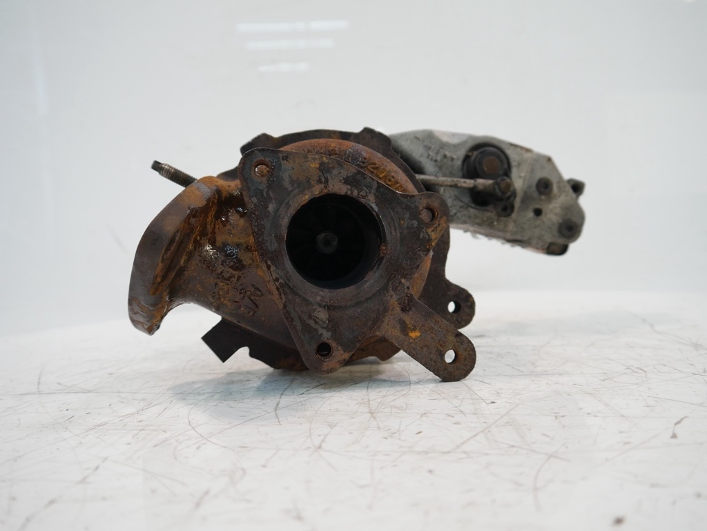 [MTD-490024] Turbocompresor Land Rover Discovery 3.0 TD 4x4 306DTA GEN2 TDV6 GH22-6K682-AA