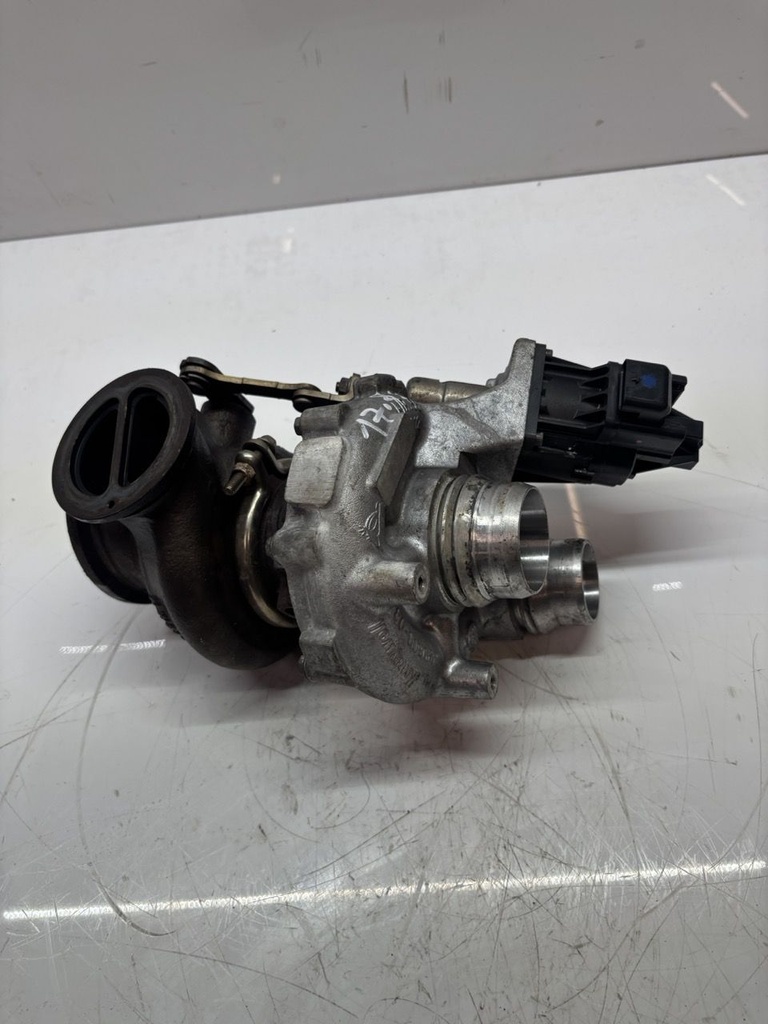 [MTD-488896] Turbocompresor para BMW Serie 7 4.4 750i xDrive N63B44C N63