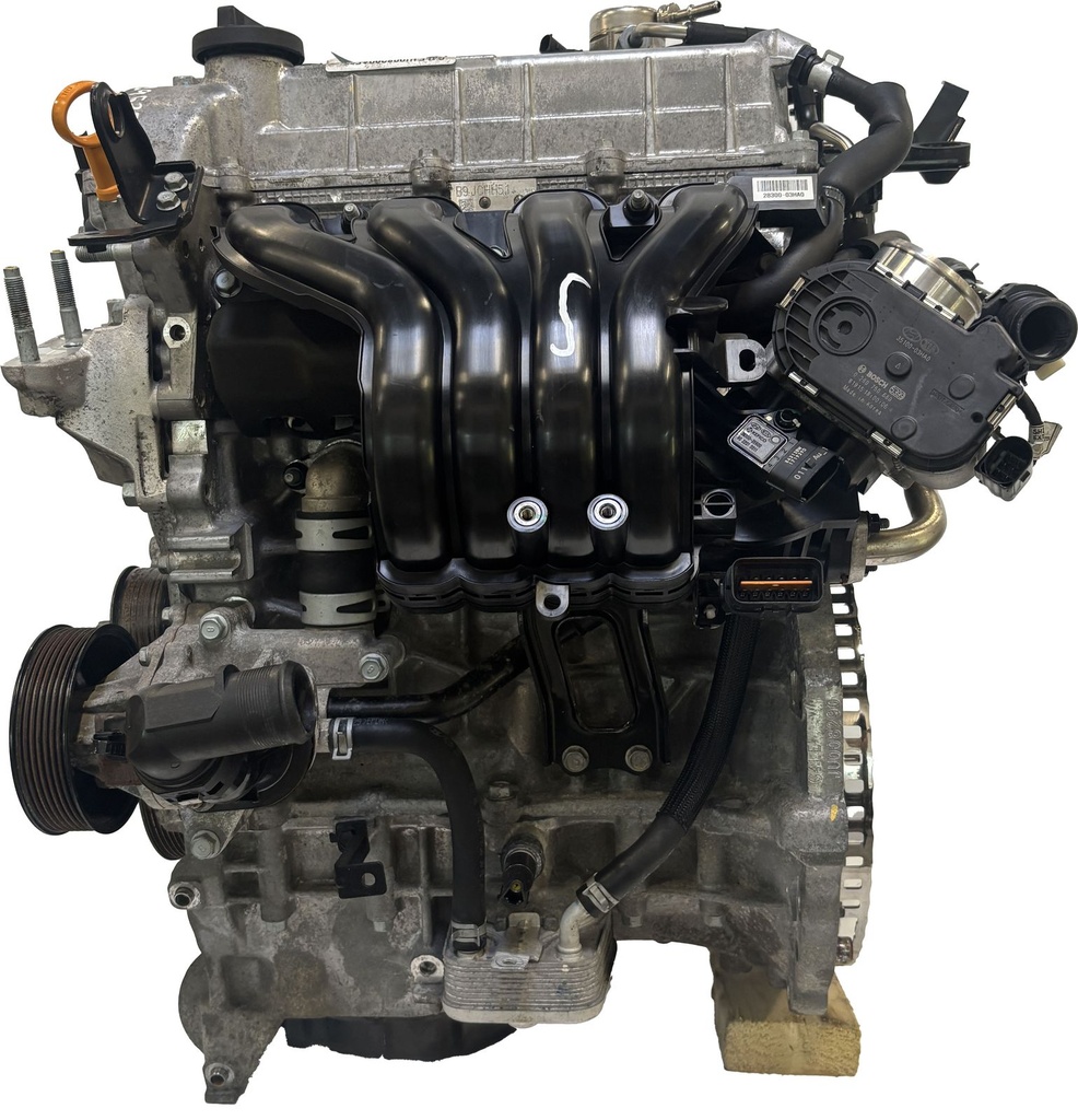 [MTD-475384] Motor 1.6 GDI G4LE para Hyundai Kia Ioniq Ceed Niro 2018