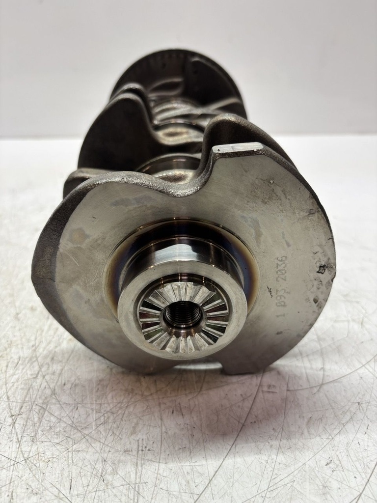 [MTD-480959] Cigüeñal Audi A5 Q5 A4 2.0 TFSI CDNC CDN 06H105021M