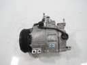 Compresor de aire acondicionado Nissan GT-R R35 3.8 V6 VR38DETT 92600JF01A