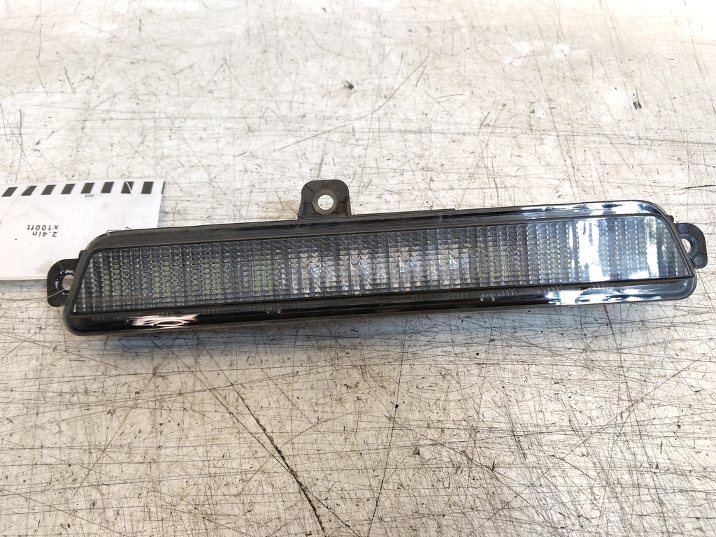 [MTD-528755] Luz de matrícula Opel Astra MK VIII