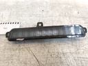 Luz de matrícula Opel Astra MK VIII