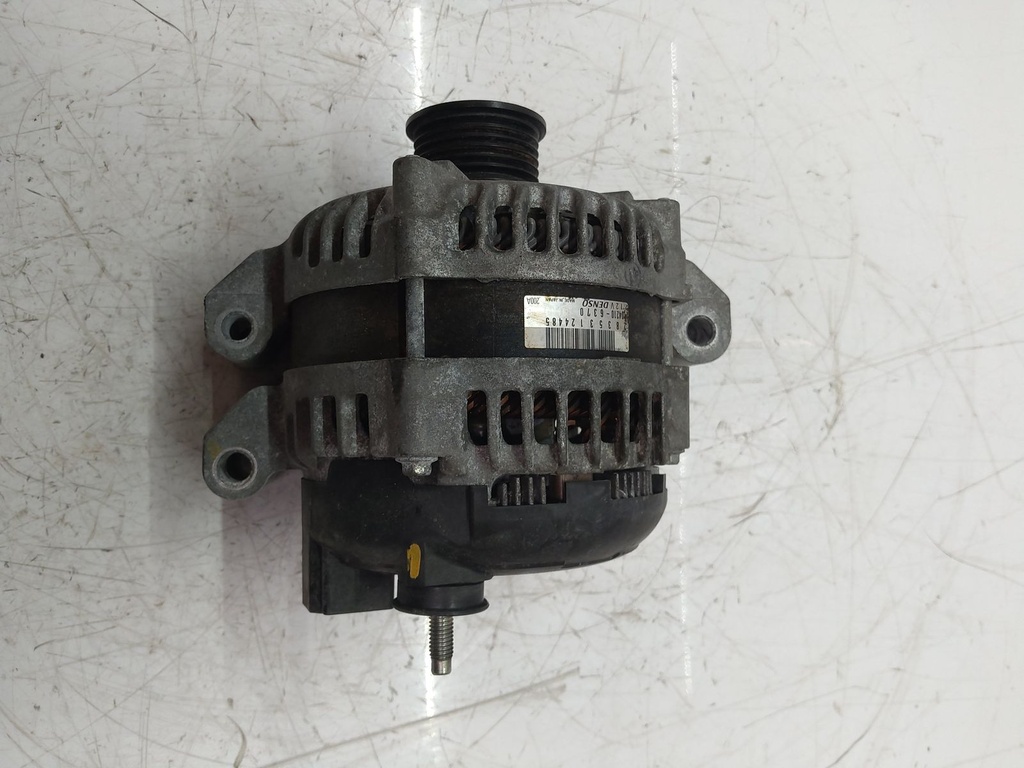 [MTD-518283] Alternador Maserati Levante M161 3.8 Q4 V8 F154AQ 104210-6370