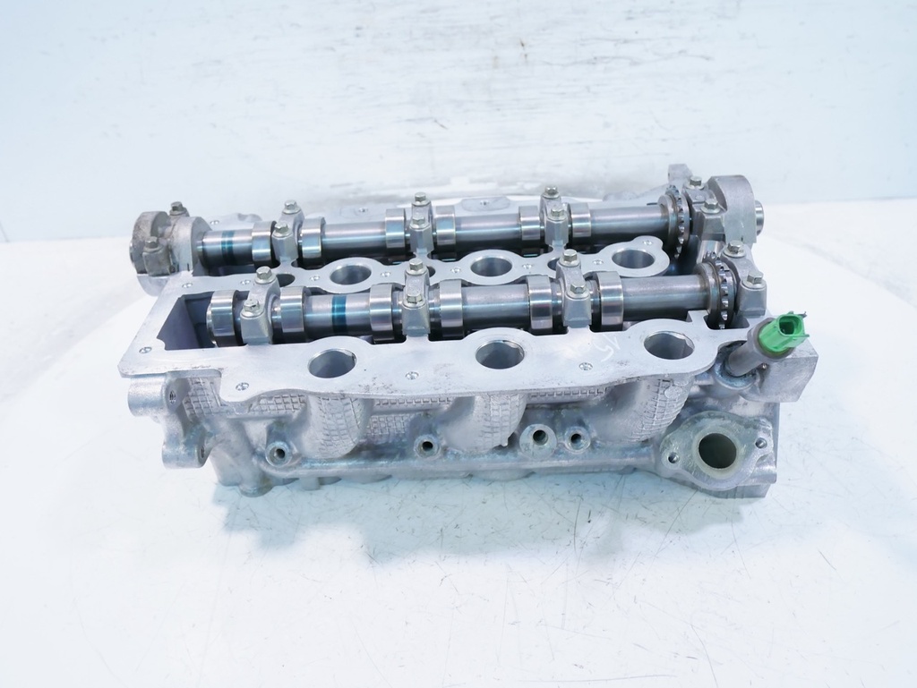 [MTD-416376] Culata Land Rover Discovery IV 3.0 SDV6 306DT