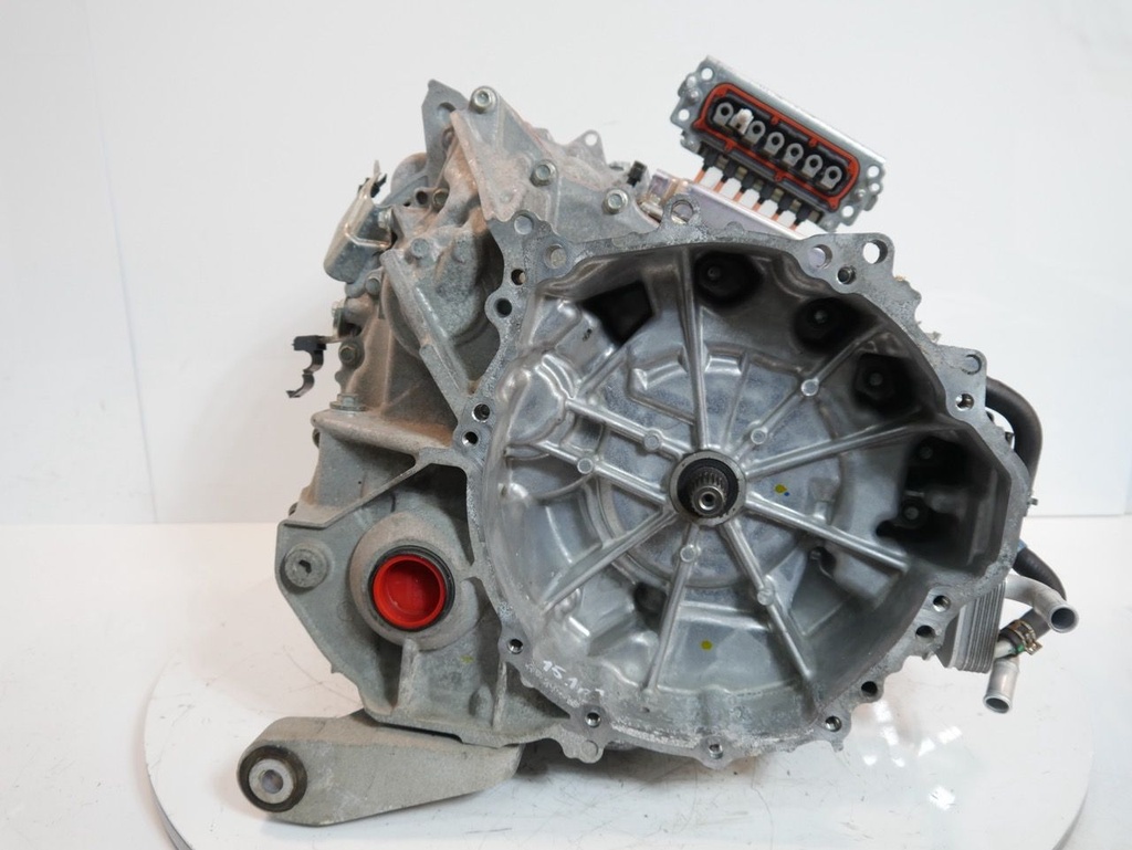 [MTD-490890] Transmisión automática Toyota C-HR 1.8 Hybrid 2ZR-FXE 3090047110