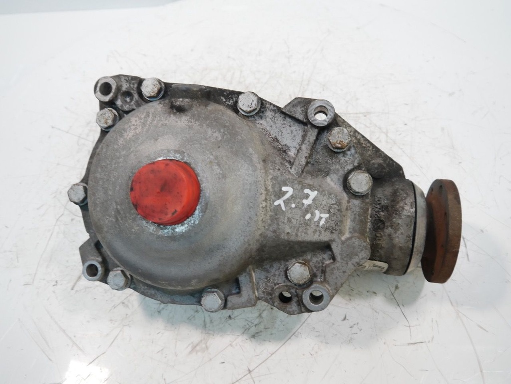 [MTD-491797] Diferencial BMW Serie 3 E91 2.0 320d xDrive N47D20A 7533972