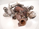 Turbocompresor Opel Vivaro B 1.6 CDTI R9M450 95523928