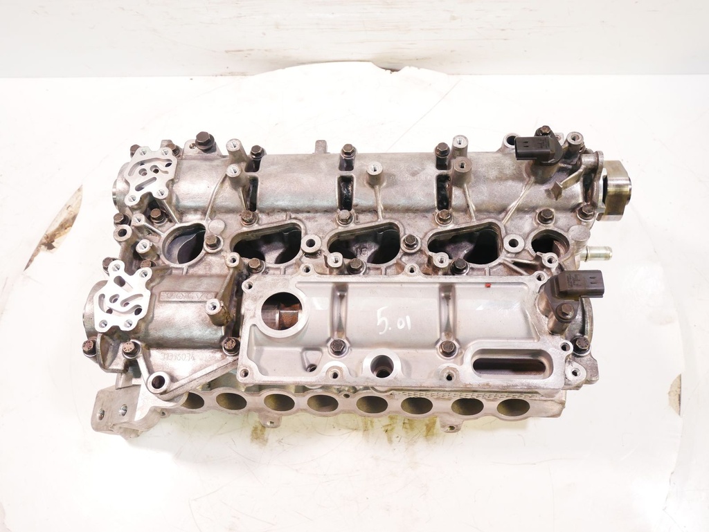 [MTD-402022] Culata Volvo V40 525 1.5 Gasolina T2 B4154T3