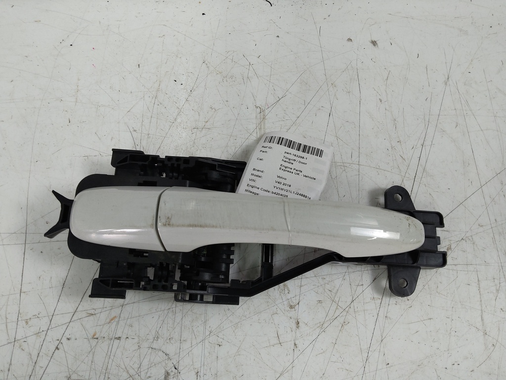 [MTD-528746] Manilla de puerta Volvo V40