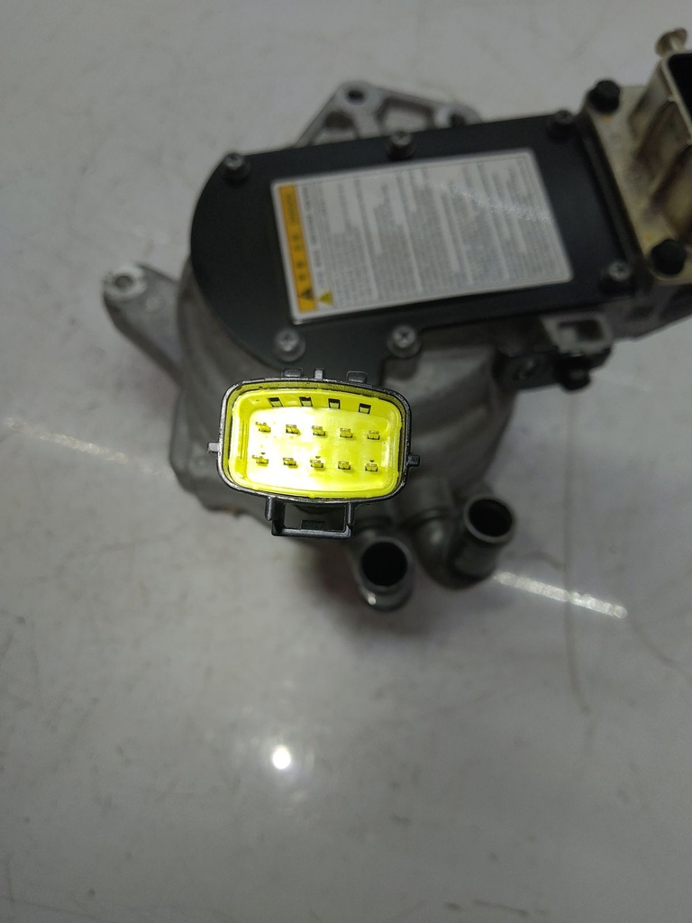 [MTD-518542] Alternador KIA NIRO I 1.6 GDI G4LE 37390-63900