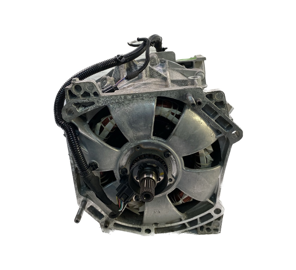 [MTD-391529] Motor Renault Zoe 5AQ 5AQ605 290107407R 69.000 km