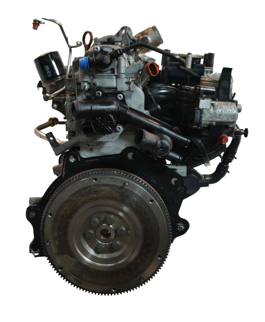 [MTD-501623] Motor Skoda Fabia 1.2 TSI CBZ CBZA 03F100031FX
