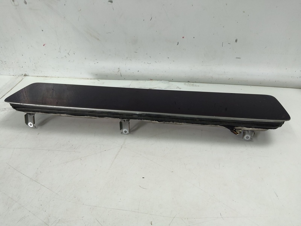 [MTD-523495] Pantalla multifunción Mercedes-Benz Clase E W213 AMG 2019 E63 A2135408492