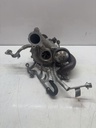 Turbocompresor para Alfa Romeo Giulia 952 2.9 gasolina 670053476