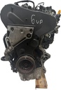 Motor 1.6 TDI CXMA CXM para Audi A1, Seat Toledo, Skoda Rapid (04L100034M)