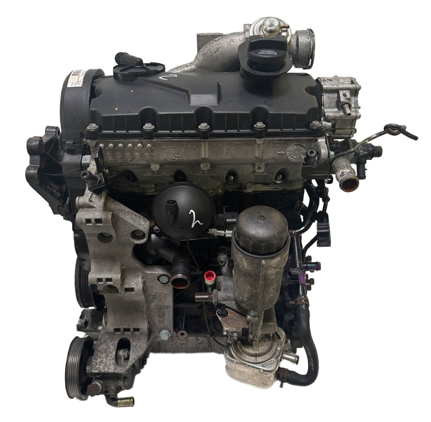[MTD-462533] Motor Seat VW Ford Alhambra Sharan Galaxy 1.9 TDI AUY 3M21-6006-BB