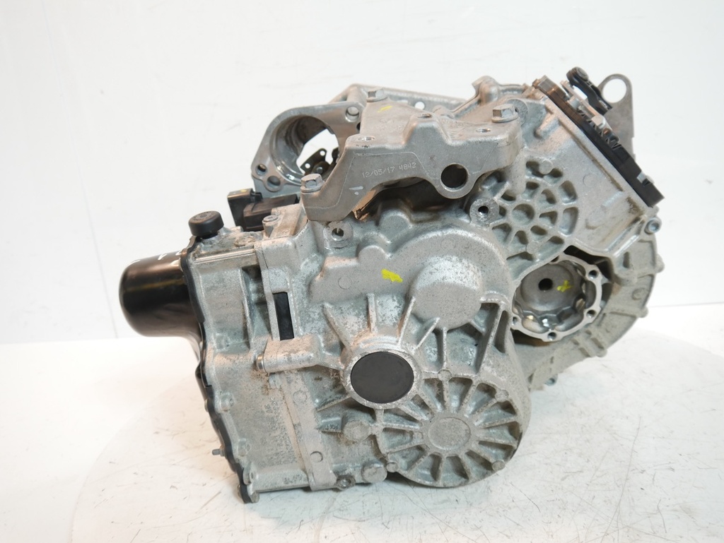 [MTD-467664] Transmisión automática Skoda Octavia Superb 1.8 TFSI CJSA SMV 0CW300041F 7 velocidades