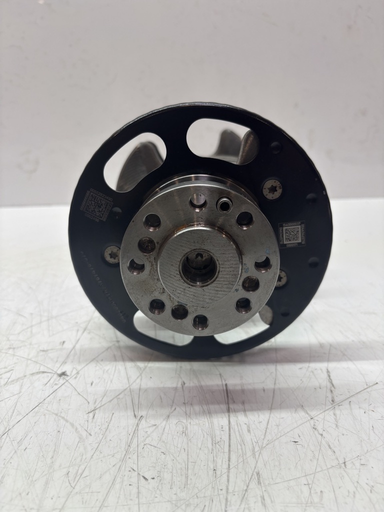 [MTD-464516] Cigüeñal Alfa Romeo Tonale 965 1.3 Hybrid 46337540 55282349