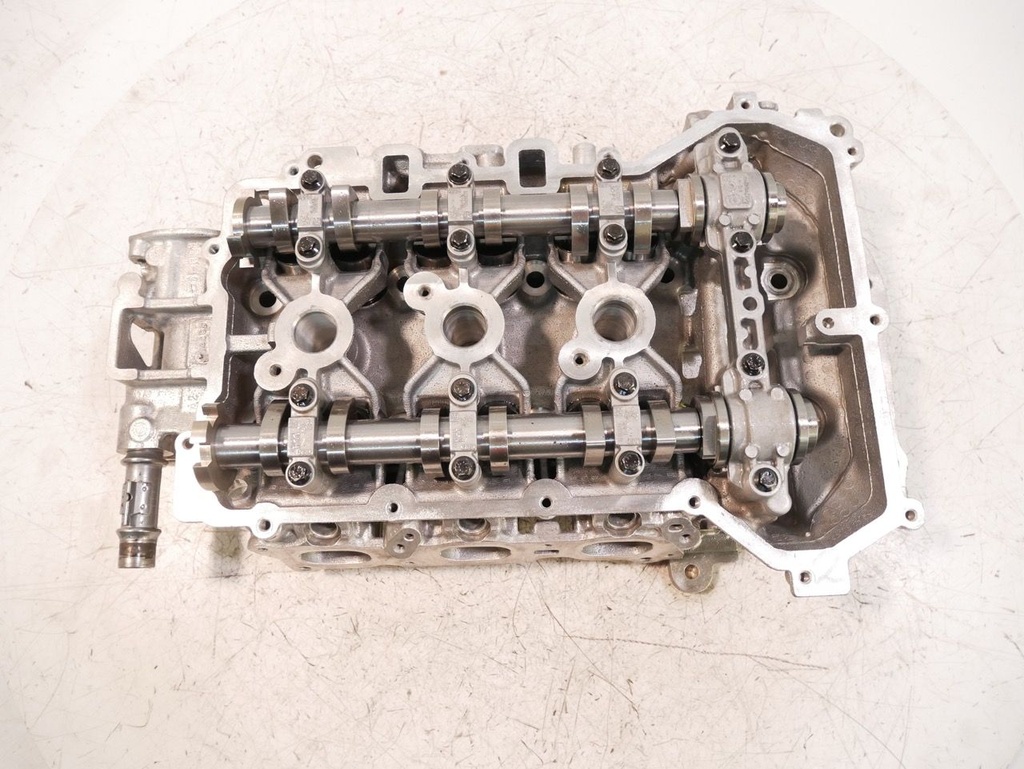 [MTD-444067] Culata Opel Corsa F 1.2 68 CV F12XEL EB2FAD HM05 9815566710