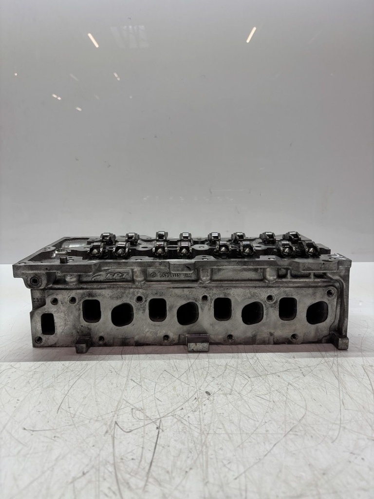 [MTD-488081] Culata Alfa Romeo Mito Fiat Punto 1.3 Diésel 199A3.000 71739601