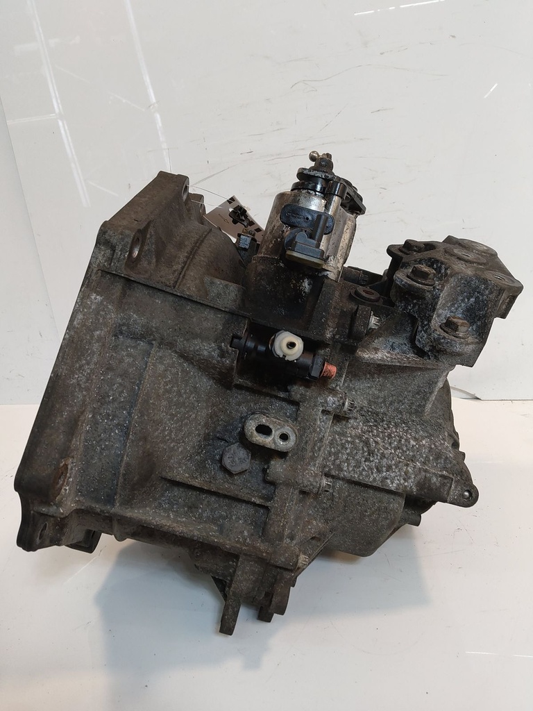 [MTD-519406] Caja de cambios manual Opel Astra 1.6 CDTI B16DTH B16 LVL 55487581 55494804