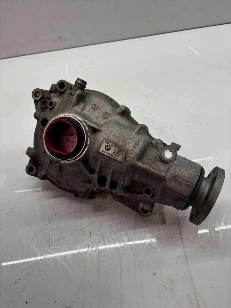 [MTD-445399] Diferencial BMW X5 G05 F95 3.0 xDrive 30d Mild-Hybrid B57D30B B57 9452640
