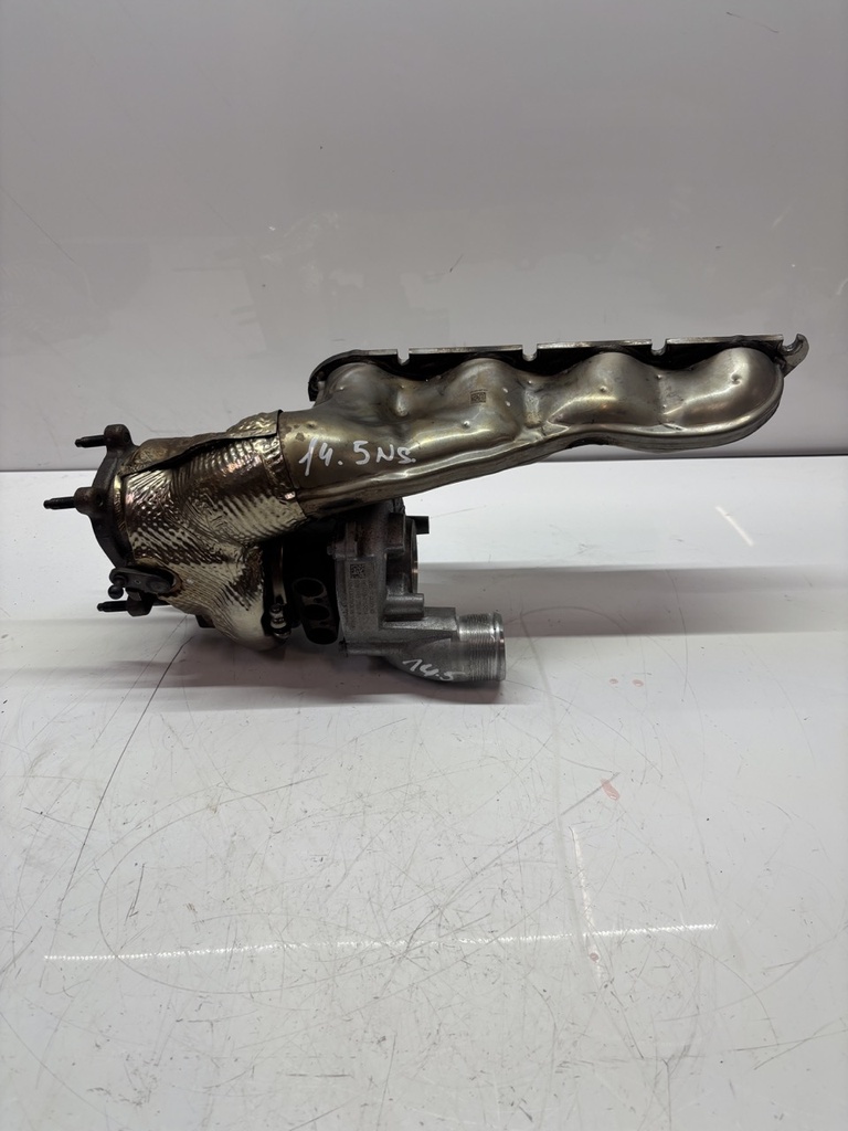 [MTD-477822] Turbocompresor para Audi A8 D4 4.0 TFSI CTGA CTG 079145703P