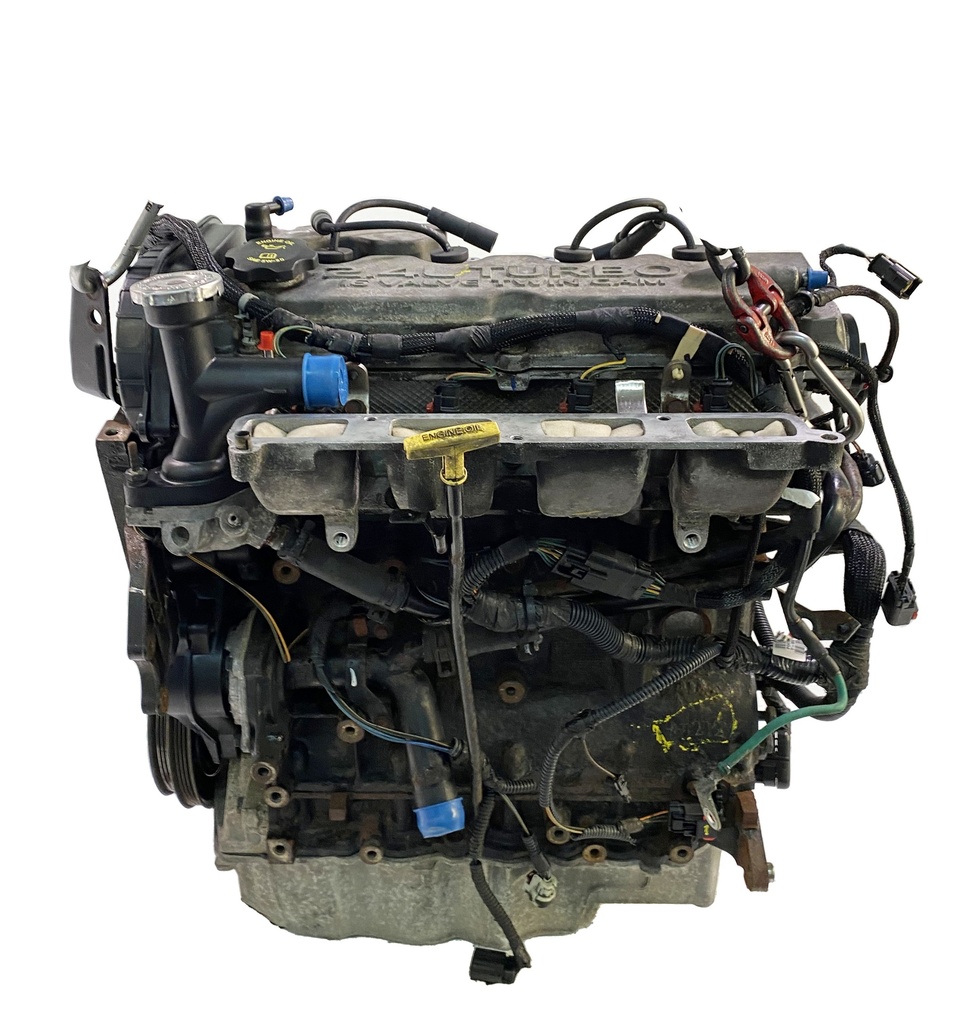 [MTD-385404] Motor 77.000km para Chrysler PT Cruiser 2.4 i EDT 182 CV