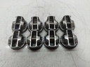 8 Pistones Maserati Levante M161 3.8 Trofeo Q4 V8 F154AQ