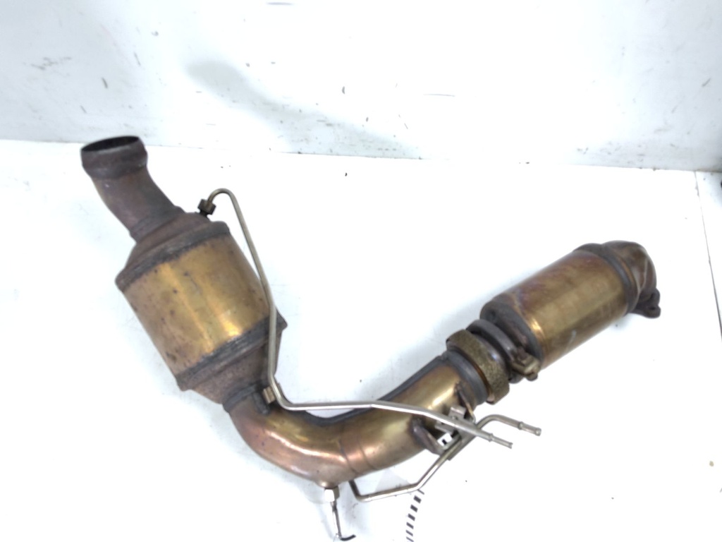 [MTD-519688] Catalizador Mercedes Clase E C207 3.0 CDI OM642.836 642.836 A2124902192