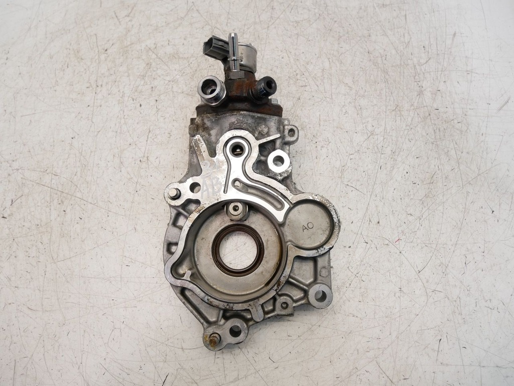 [MTD-505123] Bomba de alta presión Volvo XC60 2.0 Mild-Hybrid D420T8 D42 31669129