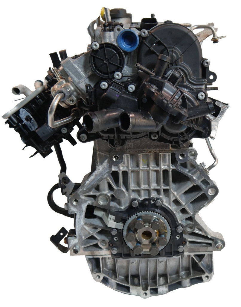 [MTD-489975] Motor Skoda Kamiq 1.0 TSI 25 TFSI DKLA DKL 04C100033K 04C100033KX 35.000km