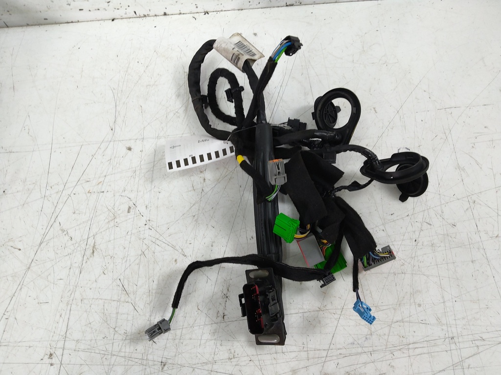 [MTD-528743] Mazo de cables Volvo V40