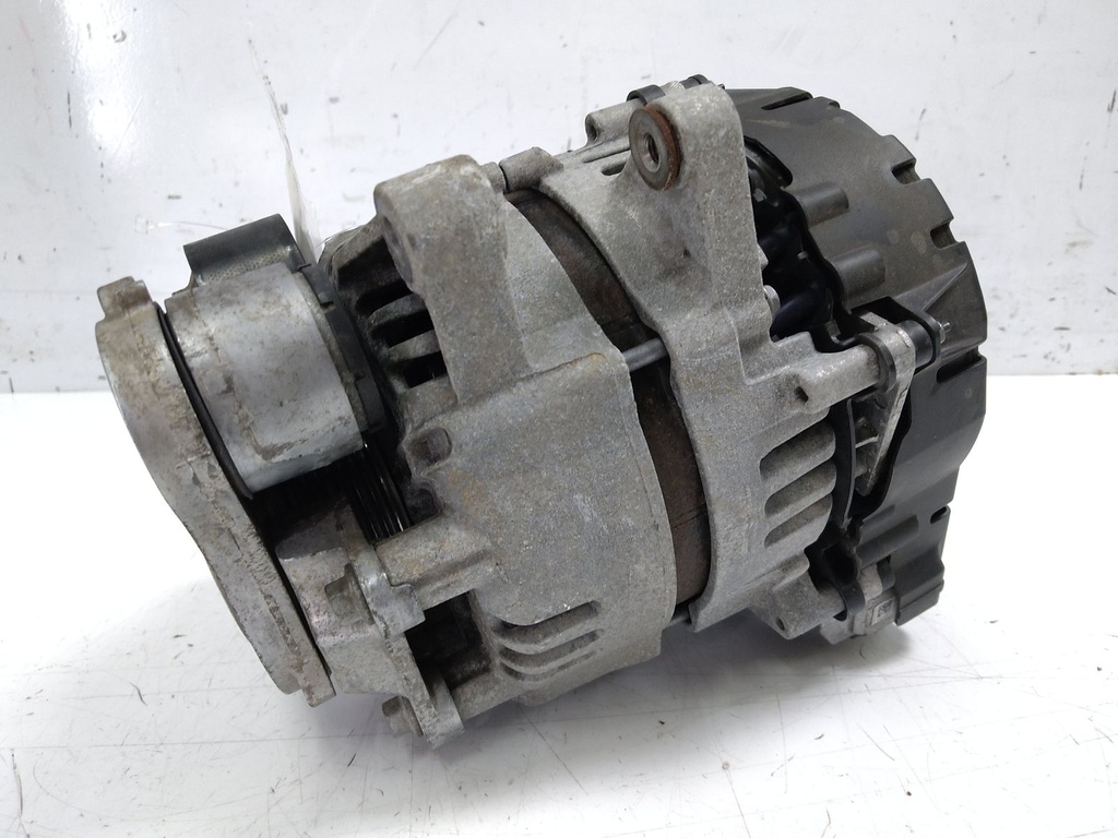 [MTD-519718] Alternador LAND ROVER DISCOVERY 3.0 DT306 AJ20D6 L8B2-11A240-BD