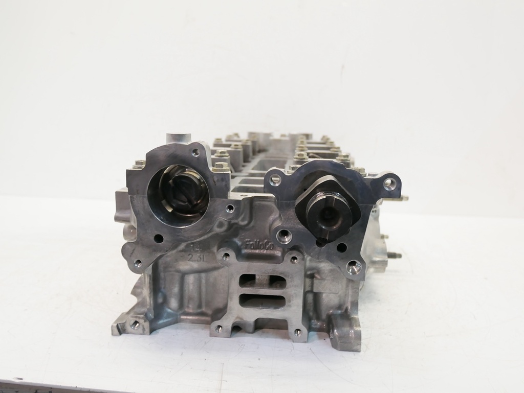 [MTD-444727] Culata Ford Mustang 2.3 EcoBoost 231-233 kW 314-317 CV
