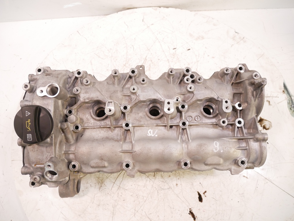 [MTD-386117] Culata Mercedes-Benz Clase E W212 S212 3.5 276.952 M276 A2760160805