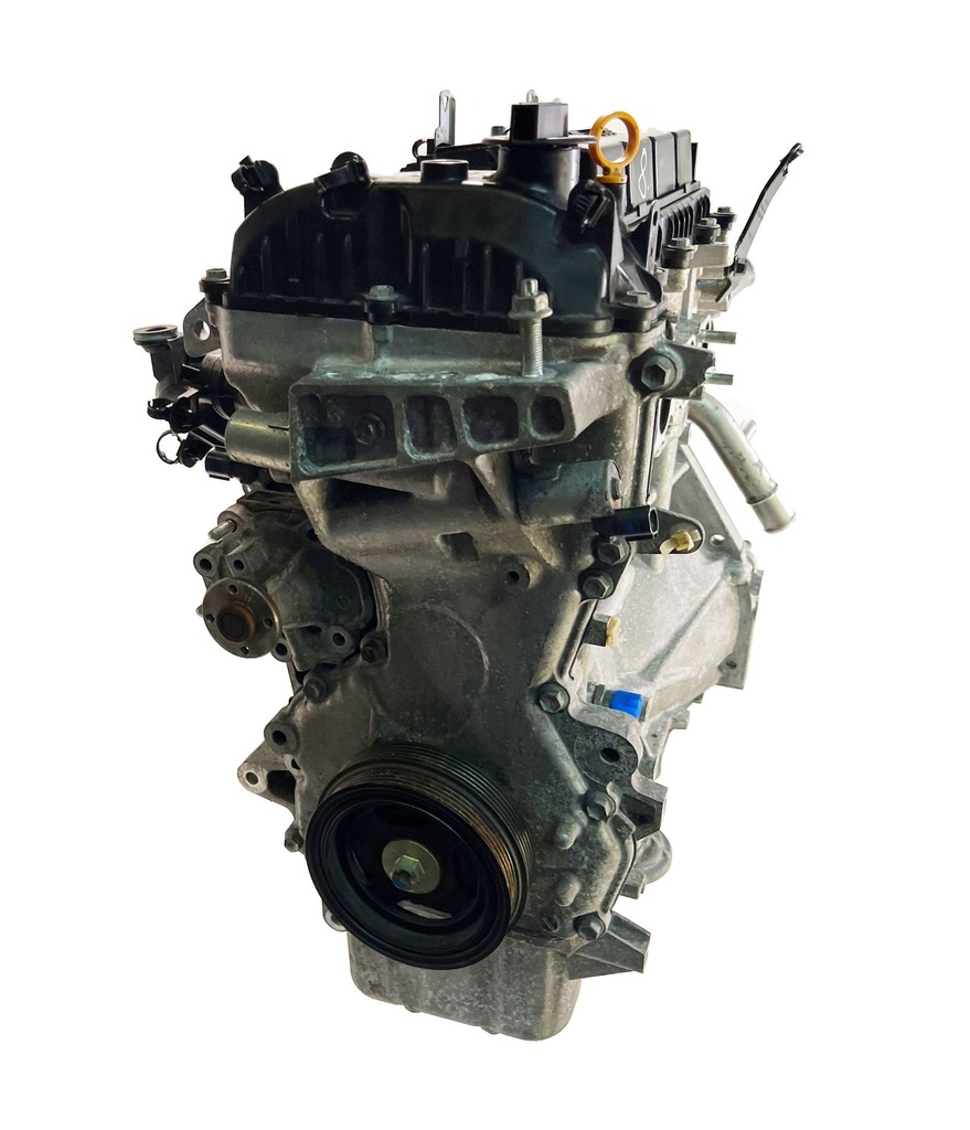 [MTD-403388] Motor Suzuki Swift MK5 V AZ 1.2 gasolina K12C