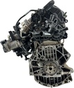 Motor 1.4 TSi CZCA CZC 04E100034E para VW Audi Skoda Seat 2017