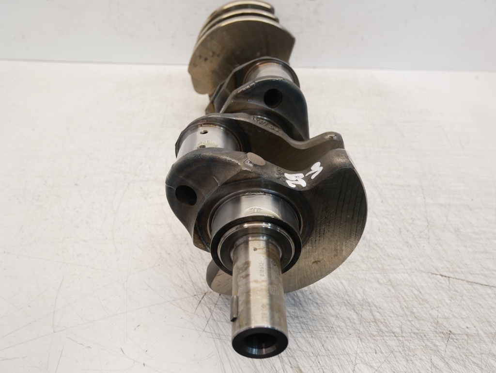 [MTD-519188] Cigüeñal para Mercedes GLE C292 4.7 V8 M278.928