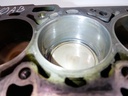 Bloque motor Opel Insignia A 1.6 Turbo A16LET LLU A16 55567859