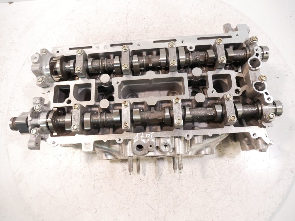 [MTD-444784] Culata para Ford Mustang 2.3 EcoBoost 4Zyl N48H 2018